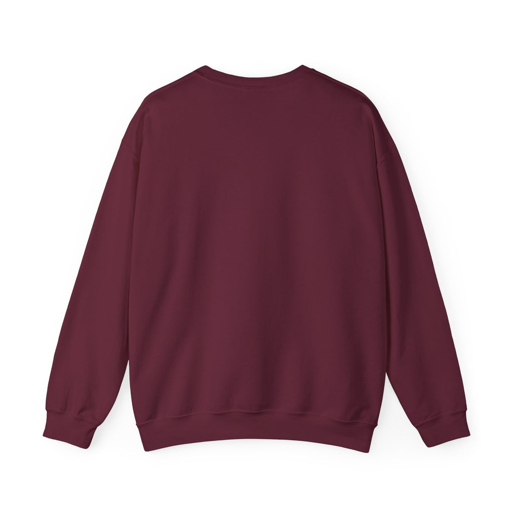 ladybug snoopy inspired crewneck