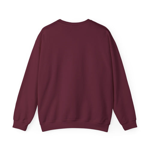 ladybug snoopy inspired crewneck